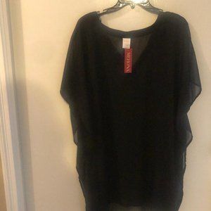 Swimsuit Coverup (L)